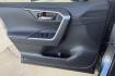 2021 Magnetite Gray Metallic /Black Toyota RAV4 Prime XSE (JTMEB3FV1MD) with an 4 Cyl 2.5 Liter Hybrid engine, Automatic transmission, located at 2304 W. Main St., Boise, ID, 83702, (208) 342-7777, 43.622105, -116.218658 - Hard To Find! Great To Own!- Photo#9