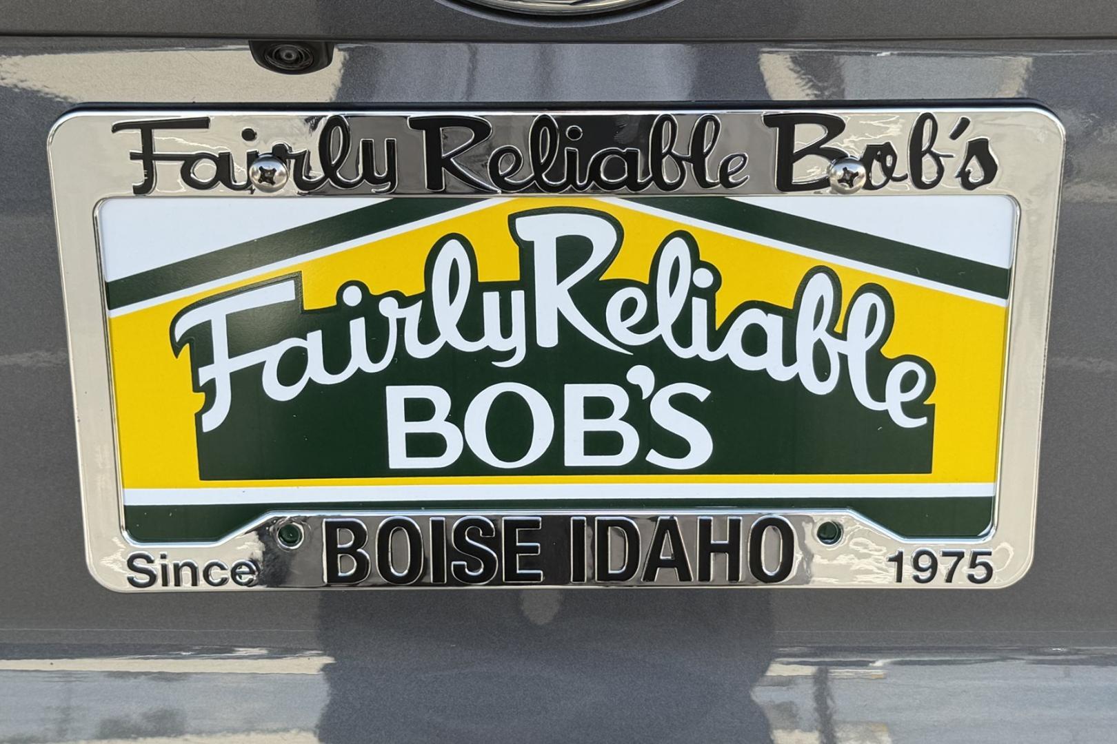 2021 Magnetite Gray Metallic /Black Toyota RAV4 Prime XSE (JTMEB3FV1MD) with an 4 Cyl 2.5 Liter Hybrid engine, Automatic transmission, located at 2304 W. Main St., Boise, ID, 83702, (208) 342-7777, 43.622105, -116.218658 - Hard To Find! Great To Own!- Photo#27