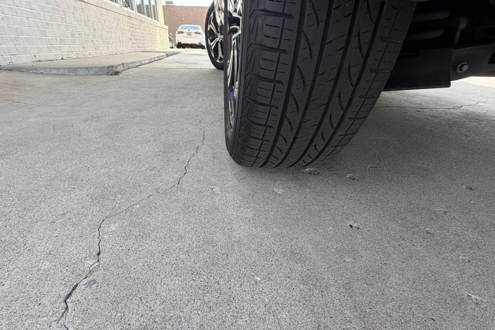 2021 Magnetite Gray Metallic /Black Toyota RAV4 Prime XSE (JTMEB3FV1MD) with an 4 Cyl 2.5 Liter Hybrid engine, Automatic transmission, located at 2304 W. Main St., Boise, ID, 83702, (208) 342-7777, 43.622105, -116.218658 - Hard To Find! Great To Own!- Photo#25