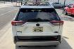 2024 Wind Chill Pearl /Black Toyota RAV4 Hybrid XSE (JTME6RFV8RD) with an 4 Cyl 2.5 Liter Hybrid engine, Automatic transmission, located at 2304 W. Main St., Boise, ID, 83702, (208) 342-7777, 43.622105, -116.218658 - New Tires! Great Fuel Economy! Hard To Find! Great To Own!- Photo#1