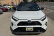 2024 Wind Chill Pearl /Black Toyota RAV4 Hybrid XSE (JTME6RFV8RD) with an 4 Cyl 2.5 Liter Hybrid engine, Automatic transmission, located at 2304 W. Main St., Boise, ID, 83702, (208) 342-7777, 43.622105, -116.218658 - New Tires! Great Fuel Economy! Hard To Find! Great To Own!- Photo#3