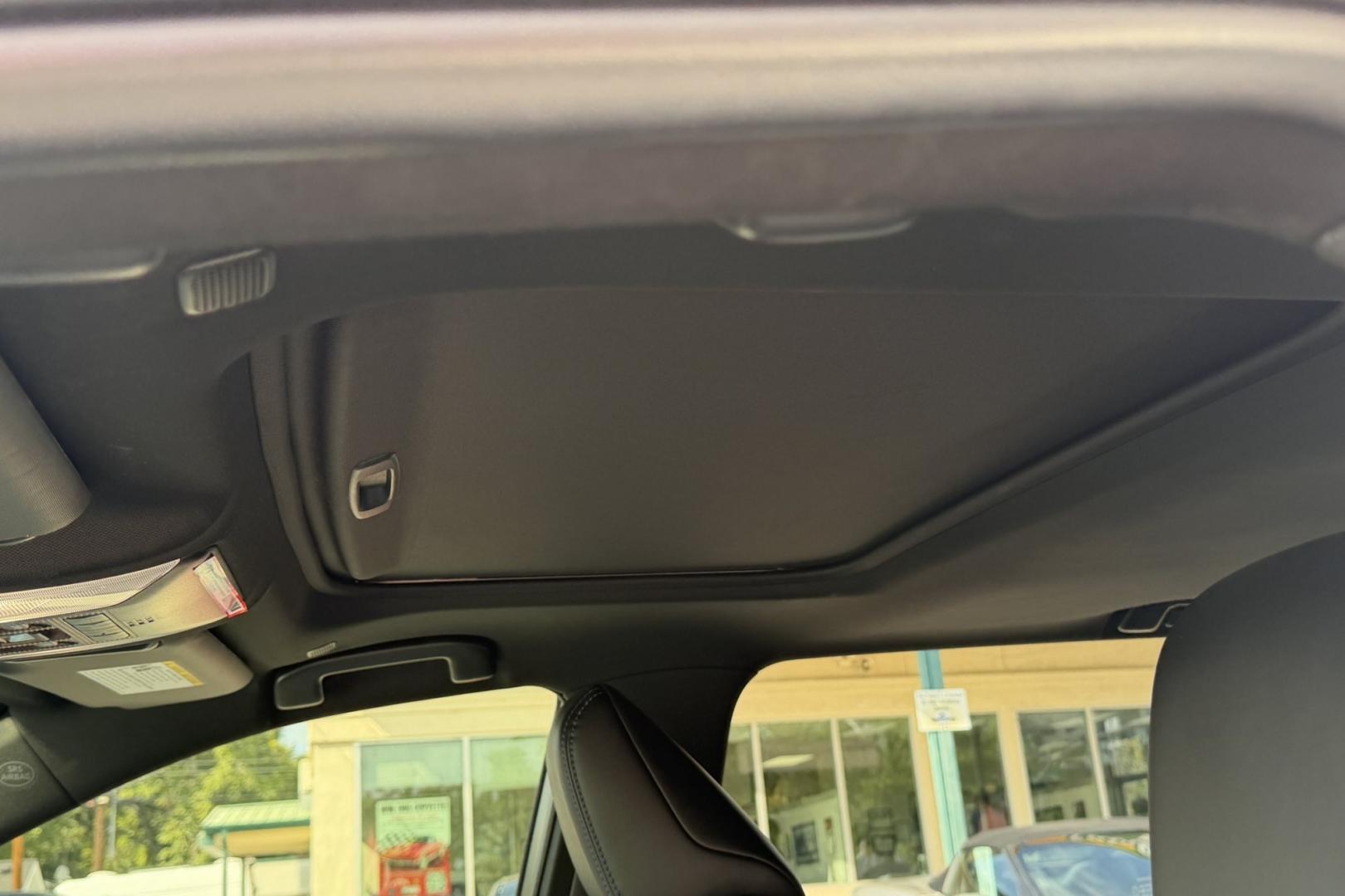 2024 Wind Chill Pearl /Black Toyota RAV4 Hybrid XSE (JTME6RFV8RD) with an 4 Cyl 2.5 Liter Hybrid engine, Automatic transmission, located at 2304 W. Main St., Boise, ID, 83702, (208) 342-7777, 43.622105, -116.218658 - New Tires! Great Fuel Economy! Hard To Find! Great To Own!- Photo#5