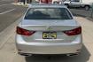 2013 Liquid Platinum Metallic /Black Lexus GS 350 Luxury Premium Cold Weather (JTHCE1BL9D5) with an V6 3.5 Liter engine, Automatic 6 Speed transmission, located at 2304 W. Main St., Boise, ID, 83702, (208) 342-7777, 43.622105, -116.218658 - Rare Find! New Tires! Highly Optioned All Wheel Drive!- Photo#1