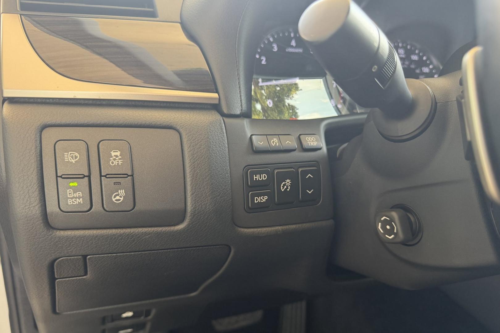 2013 Liquid Platinum Metallic /Black Lexus GS 350 Luxury Premium Cold Weather (JTHCE1BL9D5) with an V6 3.5 Liter engine, Automatic 6 Speed transmission, located at 2304 W. Main St., Boise, ID, 83702, (208) 342-7777, 43.622105, -116.218658 - Rare Find! New Tires! Highly Optioned All Wheel Drive!- Photo#8