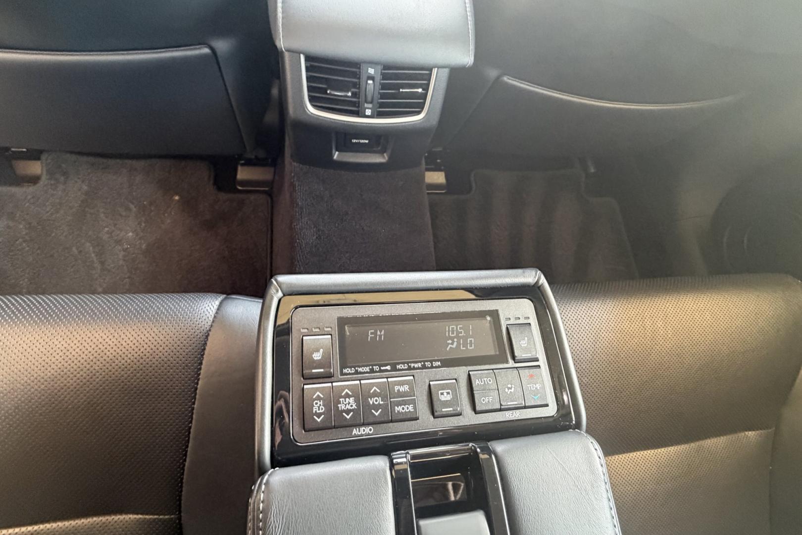 2013 Liquid Platinum Metallic /Black Lexus GS 350 Luxury Premium Cold Weather (JTHCE1BL9D5) with an V6 3.5 Liter engine, Automatic 6 Speed transmission, located at 2304 W. Main St., Boise, ID, 83702, (208) 342-7777, 43.622105, -116.218658 - Rare Find! New Tires! Highly Optioned All Wheel Drive!- Photo#20
