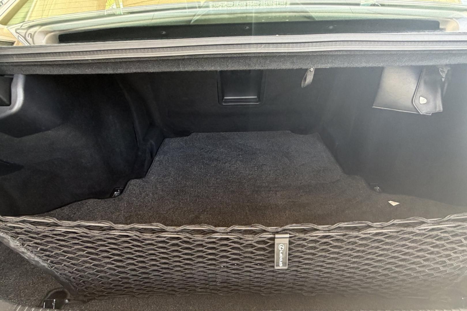 2013 Liquid Platinum Metallic /Black Lexus GS 350 Luxury Premium Cold Weather (JTHCE1BL9D5) with an V6 3.5 Liter engine, Automatic 6 Speed transmission, located at 2304 W. Main St., Boise, ID, 83702, (208) 342-7777, 43.622105, -116.218658 - Rare Find! New Tires! Highly Optioned All Wheel Drive!- Photo#23