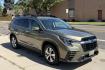 2024 Autumn Green Metallic /Warm Ivory Subaru Ascent Premium (4S4WMACD2R3) with an H4 2.4 Liter Turbo engine, Automatic transmission, located at 2304 W. Main St., Boise, ID, 83702, (208) 342-7777, 43.622105, -116.218658 - New Tires! Seats 8! Remaining Factory Warranty!- Photo#2