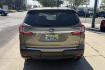 2024 Autumn Green Metallic /Warm Ivory Subaru Ascent Premium (4S4WMACD2R3) with an H4 2.4 Liter Turbo engine, Automatic transmission, located at 2304 W. Main St., Boise, ID, 83702, (208) 342-7777, 43.622105, -116.218658 - New Tires! Seats 8! Remaining Factory Warranty!- Photo#1