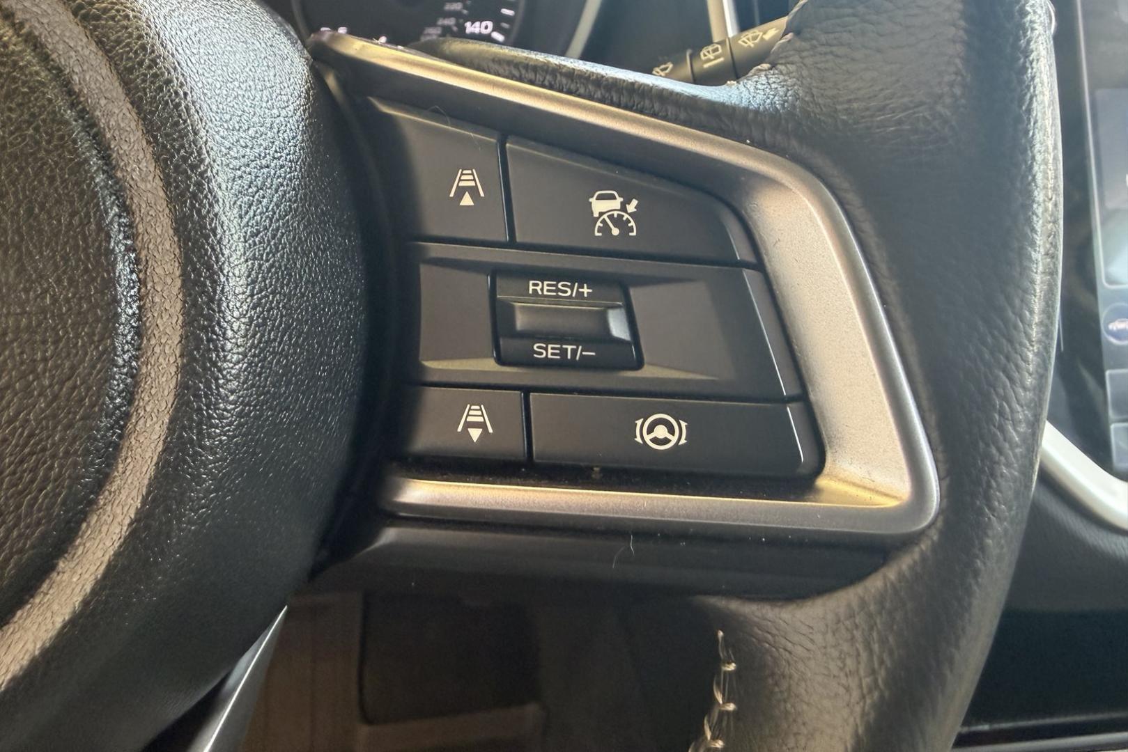 2024 Autumn Green Metallic /Warm Ivory Subaru Ascent Premium (4S4WMACD2R3) with an H4 2.4 Liter Turbo engine, Automatic transmission, located at 2304 W. Main St., Boise, ID, 83702, (208) 342-7777, 43.622105, -116.218658 - New Tires! Seats 8! Remaining Factory Warranty!- Photo#10