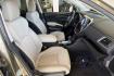 2024 Autumn Green Metallic /Warm Ivory Subaru Ascent Premium (4S4WMACD2R3) with an H4 2.4 Liter Turbo engine, Automatic transmission, located at 2304 W. Main St., Boise, ID, 83702, (208) 342-7777, 43.622105, -116.218658 - New Tires! Seats 8! Remaining Factory Warranty!- Photo#18
