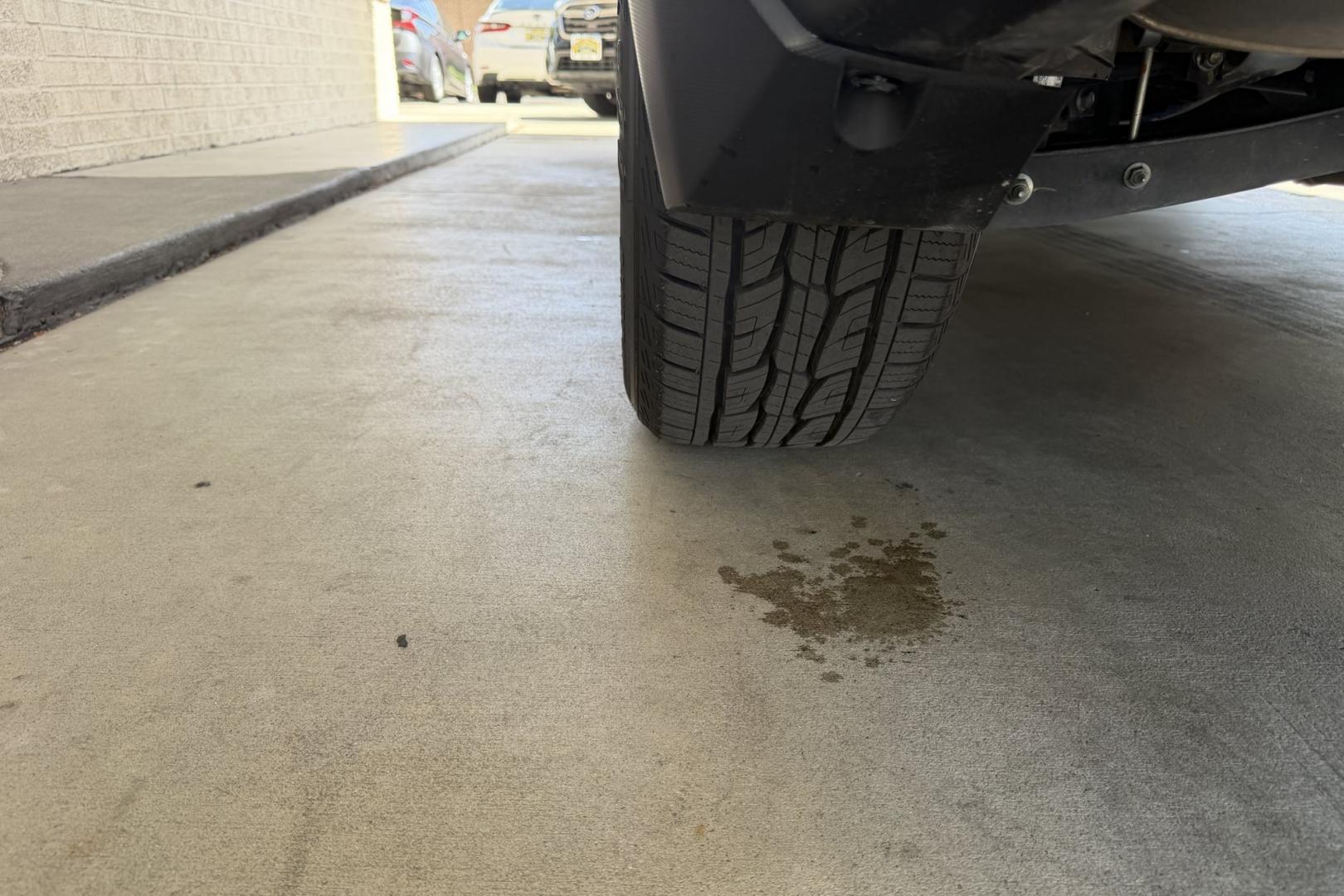 2024 Autumn Green Metallic /Warm Ivory Subaru Ascent Premium (4S4WMACD2R3) with an H4 2.4 Liter Turbo engine, Automatic transmission, located at 2304 W. Main St., Boise, ID, 83702, (208) 342-7777, 43.622105, -116.218658 - New Tires! Seats 8! Remaining Factory Warranty!- Photo#22