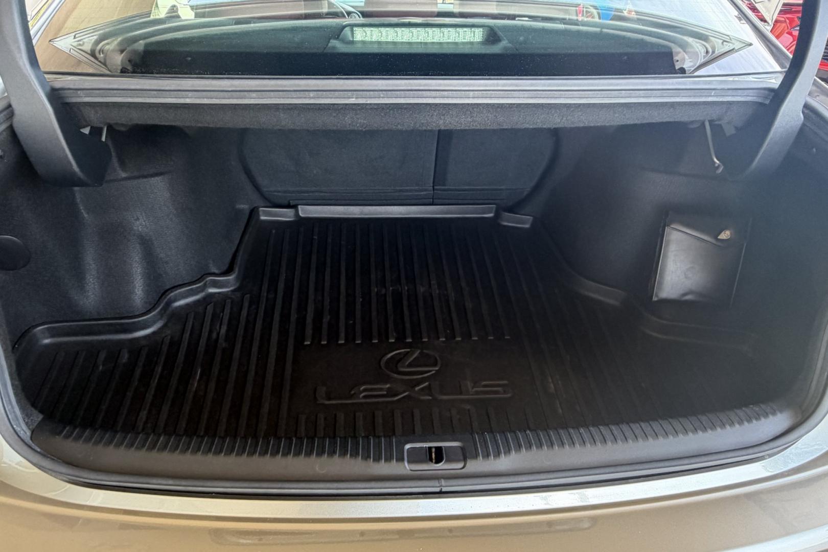 2019 Atomic Silver /Radiant Red Lexus IS 350 F-Sport (JTHCZ1D2XK5) with an V6 3.5 Liter engine, Automatic 6 Speed transmission, located at 2304 W. Main St., Boise, ID, 83702, (208) 342-7777, 43.622105, -116.218658 - Highly Optioned! New Tires! All Wheel Drive!- Photo#23