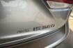 2019 Atomic Silver /Radiant Red Lexus IS 350 F-Sport (JTHCZ1D2XK5) with an V6 3.5 Liter engine, Automatic 6 Speed transmission, located at 2304 W. Main St., Boise, ID, 83702, (208) 342-7777, 43.622105, -116.218658 - Highly Optioned! New Tires! All Wheel Drive!- Photo#29