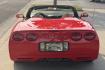 1998 Torch Red /Tan Chevrolet Corvette (1G1YY32G3W5) with an V8 5.7 Liter engine, Automatic transmission, located at 2304 W. Main St., Boise, ID, 83702, (208) 342-7777, 43.622105, -116.218658 - Low Mileage Corvette Convertible! Ready For Fun!- Photo#1