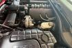 1998 Torch Red /Tan Chevrolet Corvette (1G1YY32G3W5) with an V8 5.7 Liter engine, Automatic transmission, located at 2304 W. Main St., Boise, ID, 83702, (208) 342-7777, 43.622105, -116.218658 - Low Mileage Corvette Convertible! Ready For Fun!- Photo#9