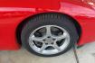 1998 Torch Red /Tan Chevrolet Corvette (1G1YY32G3W5) with an V8 5.7 Liter engine, Automatic transmission, located at 2304 W. Main St., Boise, ID, 83702, (208) 342-7777, 43.622105, -116.218658 - Low Mileage Corvette Convertible! Ready For Fun!- Photo#18
