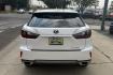 2017 Eminent White Pearl /Black Lexus RX 350 Premium (2T2BZMCA4HC) with an V6 3.5 Liter engine, Automatic 8 Speed transmission, located at 2304 W. Main St., Boise, ID, 83702, (208) 342-7777, 43.622105, -116.218658 - New Tires! Low Mileage! One Owner Lexus!- Photo#1