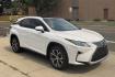 2017 Eminent White Pearl /Black Lexus RX 350 Premium (2T2BZMCA4HC) with an V6 3.5 Liter engine, Automatic 8 Speed transmission, located at 2304 W. Main St., Boise, ID, 83702, (208) 342-7777, 43.622105, -116.218658 - New Tires! Low Mileage! One Owner Lexus!- Photo#2