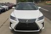 2017 Eminent White Pearl /Black Lexus RX 350 Premium (2T2BZMCA4HC) with an V6 3.5 Liter engine, Automatic 8 Speed transmission, located at 2304 W. Main St., Boise, ID, 83702, (208) 342-7777, 43.622105, -116.218658 - New Tires! Low Mileage! One Owner Lexus!- Photo#3