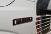 2020 Oxford White /Black/Red Ford F-150 Lariat Sport (1FTEW1E52LF) with an V8 5.0 Liter engine, Automatic 10 Speed transmission, located at 2304 W. Main St., Boise, ID, 83702, (208) 342-7777, 43.622105, -116.218658 - Power Running Boards! Low Mileage! Ready To Go!- Photo#1