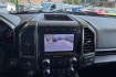 2020 Oxford White /Black/Red Ford F-150 Lariat Sport (1FTEW1E52LF) with an V8 5.0 Liter engine, Automatic 10 Speed transmission, located at 2304 W. Main St., Boise, ID, 83702, (208) 342-7777, 43.622105, -116.218658 - Power Running Boards! Low Mileage! Ready To Go!- Photo#7