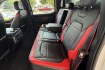 2020 Oxford White /Black/Red Ford F-150 Lariat Sport (1FTEW1E52LF) with an V8 5.0 Liter engine, Automatic 10 Speed transmission, located at 2304 W. Main St., Boise, ID, 83702, (208) 342-7777, 43.622105, -116.218658 - Power Running Boards! Low Mileage! Ready To Go!- Photo#18
