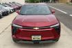 2024 Radiant Red /Black Chevrolet Blazer EV 2LT (3GNKDBRJ6RS) with an 85 kWh engine, Automatic transmission, located at 2304 W. Main St., Boise, ID, 83702, (208) 342-7777, 43.622105, -116.218658 - Remaining Factory Warranty! 279 Mile Range! Smooth Ride! Loaded With Safety Features Too!- Photo#3