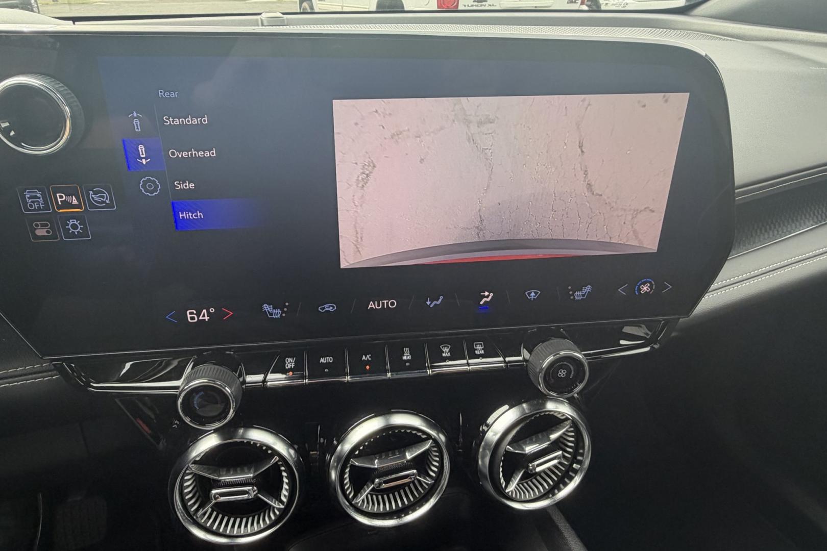 2024 Radiant Red /Black Chevrolet Blazer EV 2LT (3GNKDBRJ6RS) with an 85 kWh engine, Automatic transmission, located at 2304 W. Main St., Boise, ID, 83702, (208) 342-7777, 43.622105, -116.218658 - Remaining Factory Warranty! 279 Mile Range! Smooth Ride! Loaded With Safety Features Too!- Photo#10