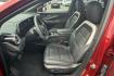 2024 Radiant Red /Black Chevrolet Blazer EV 2LT (3GNKDBRJ6RS) with an 85 kWh engine, Automatic transmission, located at 2304 W. Main St., Boise, ID, 83702, (208) 342-7777, 43.622105, -116.218658 - Remaining Factory Warranty! 279 Mile Range! Smooth Ride! Loaded With Safety Features Too!- Photo#12