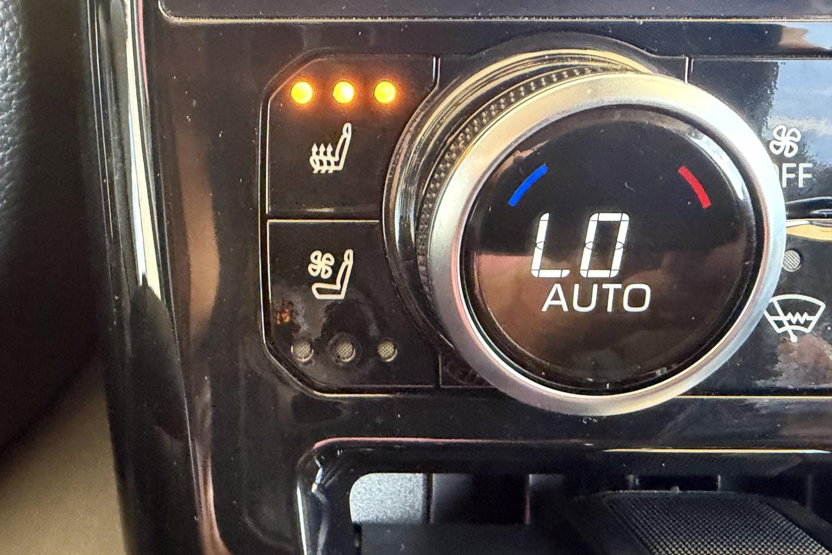 2023 Magnetite Gray Metallic /Black Toyota Highlander Platinum (5TDEBRCH4PS) with an 4 Cyl 2.5 Liter Hybrid engine, Automatic transmission, located at 2304 W. Main St., Boise, ID, 83702, (208) 342-7777, 43.622105, -116.218658 - New Tires! Hard To Find! Great To Own!- Photo#7