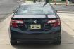 2012 Cosmic Gray Mica /Gray Toyota Camry LE (4T4BF1FK5CR) with an 4Cyl 2.5 Liter engine, Automatic 6 Speed transmission, located at 2304 W. Main St., Boise, ID, 83702, (208) 342-7777, 43.622105, -116.218658 - Great Fuel Economy! Legendary Toyota Model!- Photo#1