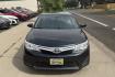 2012 Cosmic Gray Mica /Gray Toyota Camry LE (4T4BF1FK5CR) with an 4Cyl 2.5 Liter engine, Automatic 6 Speed transmission, located at 2304 W. Main St., Boise, ID, 83702, (208) 342-7777, 43.622105, -116.218658 - Great Fuel Economy! Legendary Toyota Model!- Photo#3