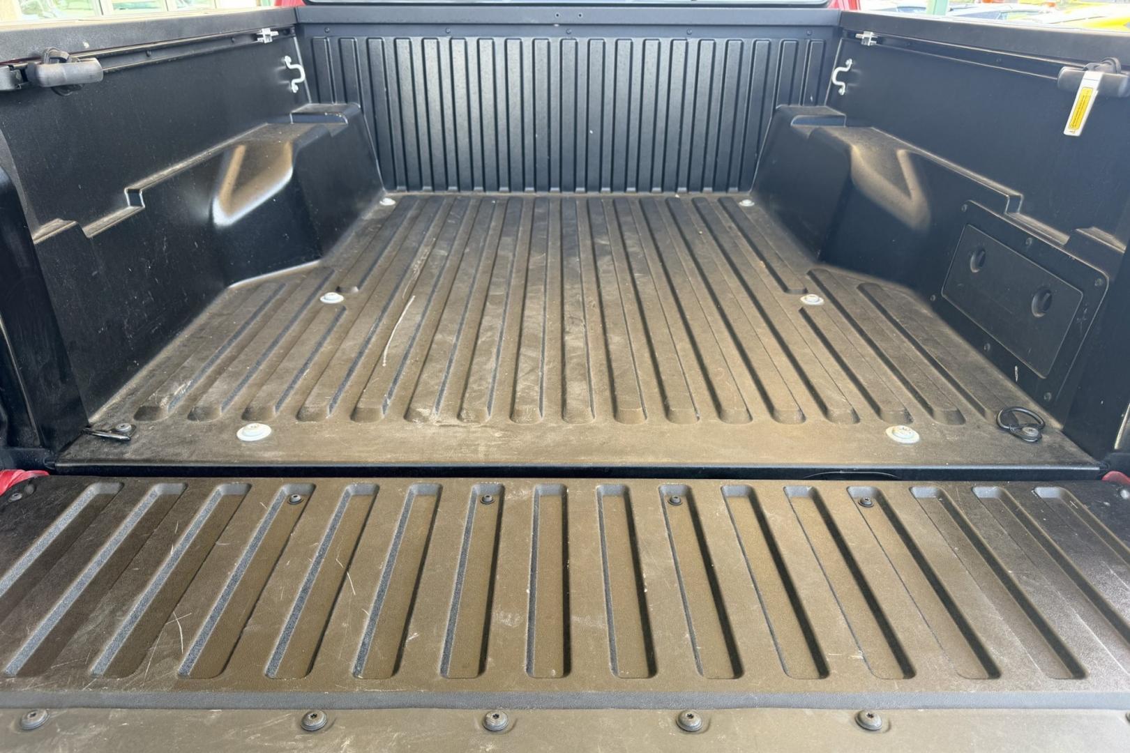 2021 Barcelona Red Metallic /Gray Toyota Tacoma SR (3TMCZ5AN6MM) with an V6 3.5 Liter engine, Automatic 6 Speed transmission, located at 2304 W. Main St., Boise, ID, 83702, (208) 342-7777, 43.622105, -116.218658 - V6 Tacoma! Low Mileage! Ready To Go!- Photo#16