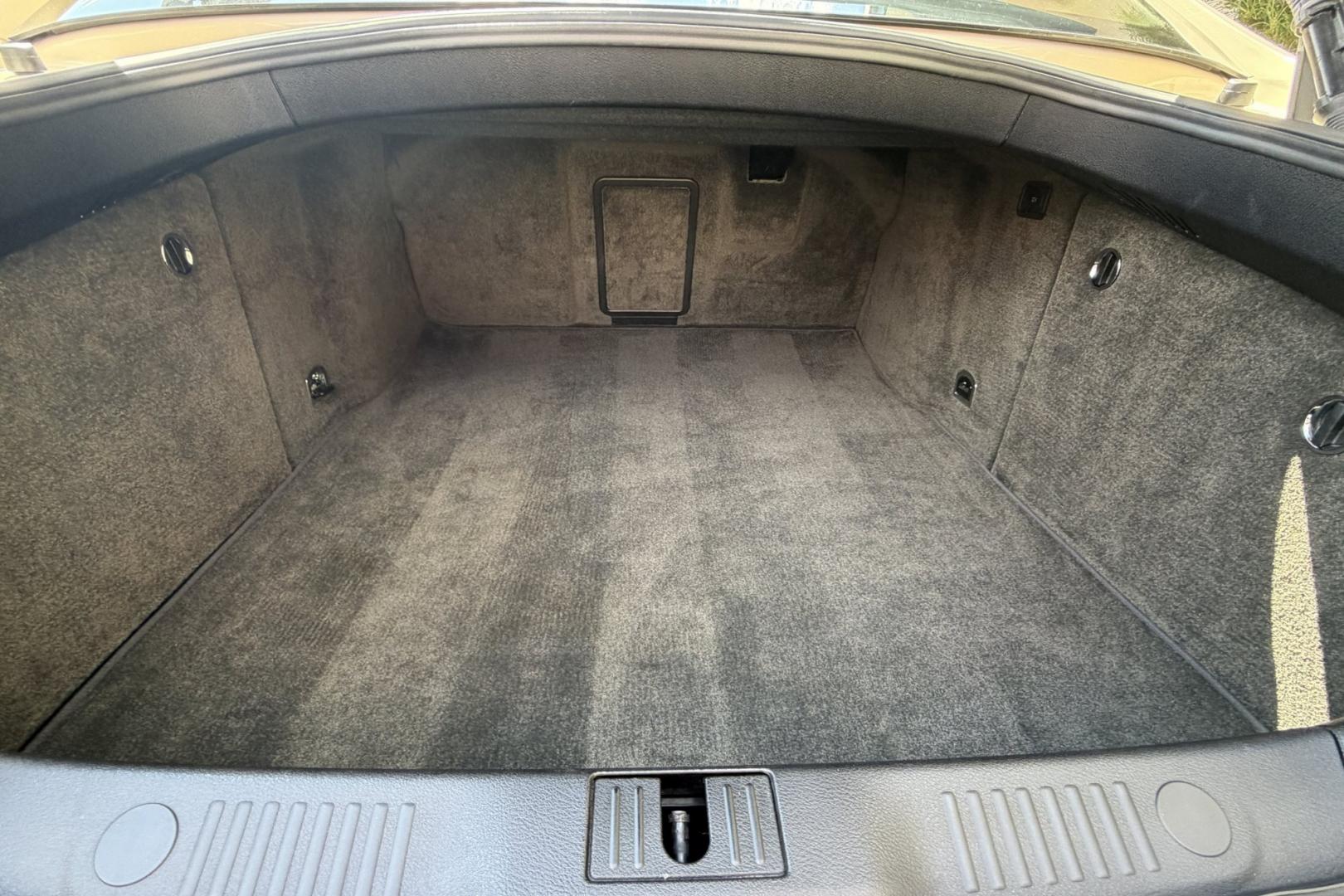 2014 White Sand /Magnolia Bentley Continental Flying Spur (SCBEC9ZA1EC) with an 6.0L W12 DOHC 48V TURBO FFV engine, Automatic 8 Speed transmission, located at 2304 W. Main St., Boise, ID, 83702, (208) 342-7777, 43.622105, -116.218658 - 616-Horsepower Twin Turbo W12 Engine! Ultra Luxury Sedan!- Photo#23