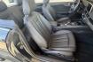 2018 Manhattan Gray Metallic /Black Audi A5 Premium Plus Cabriolet Quattro 7A (WAUYNGF57JN) with an 2.0L L4 DOHC 16V TURBO engine, Automatic 7 Speed transmission, located at 2304 W. Main St., Boise, ID, 83702, (208) 342-7777, 43.622105, -116.218658 - Stunning All Wheel Drive Audi Convertible!- Photo#17