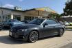 2018 Manhattan Gray Metallic /Black Audi A5 Premium Plus Cabriolet Quattro 7A (WAUYNGF57JN) with an 2.0L L4 DOHC 16V TURBO engine, Automatic 7 Speed transmission, located at 2304 W. Main St., Boise, ID, 83702, (208) 342-7777, 43.622105, -116.218658 - Stunning All Wheel Drive Audi Convertible!- Photo#23