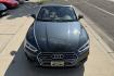 2018 Manhattan Gray Metallic /Black Audi A5 Premium Plus Cabriolet Quattro 7A (WAUYNGF57JN) with an 2.0L L4 DOHC 16V TURBO engine, Automatic 7 Speed transmission, located at 2304 W. Main St., Boise, ID, 83702, (208) 342-7777, 43.622105, -116.218658 - Stunning All Wheel Drive Audi Convertible!- Photo#26