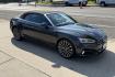 2018 Manhattan Gray Metallic /Black Audi A5 Premium Plus Cabriolet Quattro 7A (WAUYNGF57JN) with an 2.0L L4 DOHC 16V TURBO engine, Automatic 7 Speed transmission, located at 2304 W. Main St., Boise, ID, 83702, (208) 342-7777, 43.622105, -116.218658 - Stunning All Wheel Drive Audi Convertible!- Photo#25