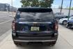 2023 Dark Ash Metallic /Jet Black Chevrolet Tahoe High Country (1GNSKTKL4PR) with an V8 6.2 Liter engine, Automatic 10 Speed transmission, located at 2304 W. Main St., Boise, ID, 83702, (208) 342-7777, 43.622105, -116.218658 - New Tires! Rear DVD Screens! Highly Optioned! Ready To Go!- Photo#2