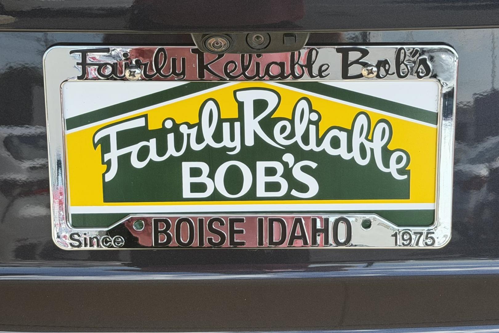 2023 Dark Ash Metallic /Jet Black Chevrolet Tahoe High Country (1GNSKTKL4PR) with an V8 6.2 Liter engine, Automatic 10 Speed transmission, located at 2304 W. Main St., Boise, ID, 83702, (208) 342-7777, 43.622105, -116.218658 - New Tires! Rear DVD Screens! Highly Optioned! Ready To Go!- Photo#34