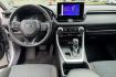 2024 Silver Sky Metallic /Black Toyota RAV4 XLE (2T3P1RFV0RC) with an 4 Cyl 2.5 Liter engine, Automatic 8 Speed transmission, located at 2304 W. Main St., Boise, ID, 83702, (208) 342-7777, 43.622105, -116.218658- Photo#11