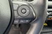 2024 Silver Sky Metallic /Black Toyota RAV4 XLE (2T3P1RFV0RC) with an 4 Cyl 2.5 Liter engine, Automatic 8 Speed transmission, located at 2304 W. Main St., Boise, ID, 83702, (208) 342-7777, 43.622105, -116.218658- Photo#13