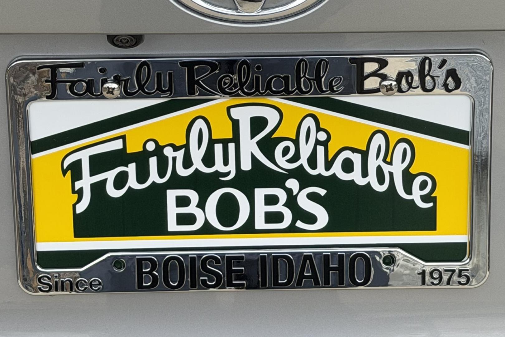 2024 Silver Sky Metallic /Black Toyota RAV4 XLE (2T3P1RFV0RC) with an 4 Cyl 2.5 Liter engine, Automatic 8 Speed transmission, located at 2304 W. Main St., Boise, ID, 83702, (208) 342-7777, 43.622105, -116.218658- Photo#23