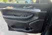 2023 Midnight Sky Metallic /Black Jeep Grand Cherokee Trailhawk (1C4RJYC62P8) with an 4 Cyl 2.0 Liter Turbo Hybrid engine, Automatic 8 Speed transmission, located at 2304 W. Main St., Boise, ID, 83702, (208) 342-7777, 43.622105, -116.218658 - Smooth Ride! Highly Optioned! Great Safety Ratings And Fuel Economy Too!- Photo#11