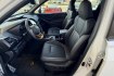 2023 Crystal White Pearl /Black Subaru Forester Wilderness (JF2SKAMC2PH) with an H4 2.5 Liter engine, Automatic transmission, located at 2304 W. Main St., Boise, ID, 83702, (208) 342-7777, 43.622105, -116.218658 - Remaining Factory Powertrain Warranty! Clean And Well Optioned!- Photo#16