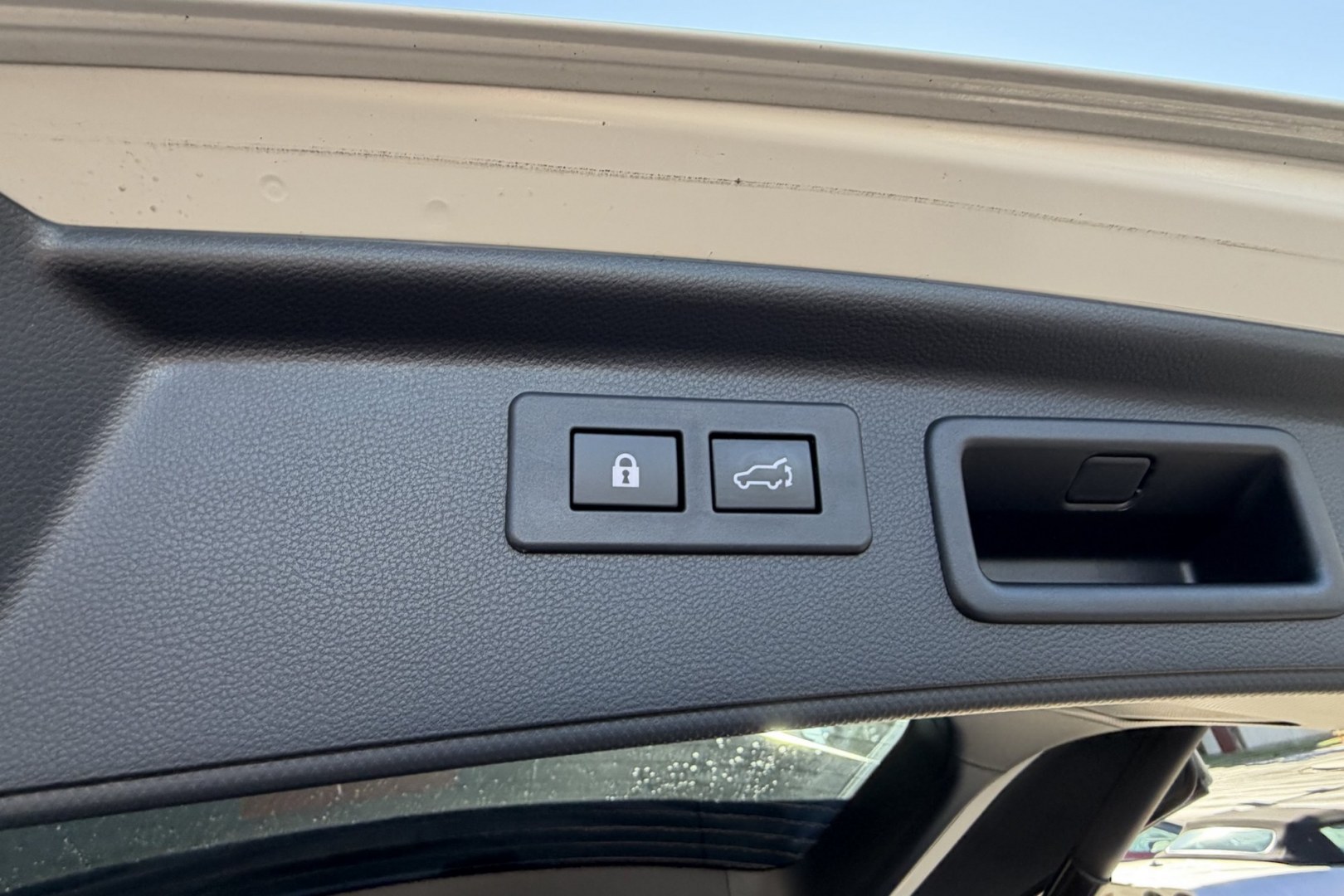 2023 Crystal White Pearl /Black Subaru Forester Wilderness (JF2SKAMC2PH) with an H4 2.5 Liter engine, Automatic transmission, located at 2304 W. Main St., Boise, ID, 83702, (208) 342-7777, 43.622105, -116.218658 - Remaining Factory Powertrain Warranty! Clean And Well Optioned!- Photo#25