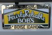2023 Crystal White Pearl /Black Subaru Forester Wilderness (JF2SKAMC2PH) with an H4 2.5 Liter engine, Automatic transmission, located at 2304 W. Main St., Boise, ID, 83702, (208) 342-7777, 43.622105, -116.218658 - Remaining Factory Powertrain Warranty! Clean And Well Optioned!- Photo#27