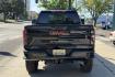 2026 Onxy Black /Obsidian Rush GMC Sierra 2500HD AT4X (1GT4UZEY5TF) with an V8 6.6 Liter Duramax Turbo Diesel engine, Allison Automatic 10 Speed transmission, located at 2304 W. Main St., Boise, ID, 83702, (208) 342-7777, 43.622105, -116.218658 - Low Mileage! Loaded And Stunning!- Photo#3