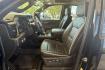 2026 Onxy Black /Obsidian Rush GMC Sierra 2500HD AT4X (1GT4UZEY5TF) with an V8 6.6 Liter Duramax Turbo Diesel engine, Allison Automatic 10 Speed transmission, located at 2304 W. Main St., Boise, ID, 83702, (208) 342-7777, 43.622105, -116.218658 - Low Mileage! Loaded And Stunning!- Photo#29