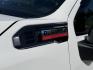 2025 Summit White /Black GMC Sierra 3500HD AT4 (1GT4UVEY2SF) with an V8 6.6 Liter Duramax Turbo Diesel engine, Allison Automatic 10 Speed transmission, located at 2304 W. Main St., Boise, ID, 83702, (208) 342-7777, 43.622105, -116.218658 - Ready To Haul! Nicely Optioned!- Photo#1